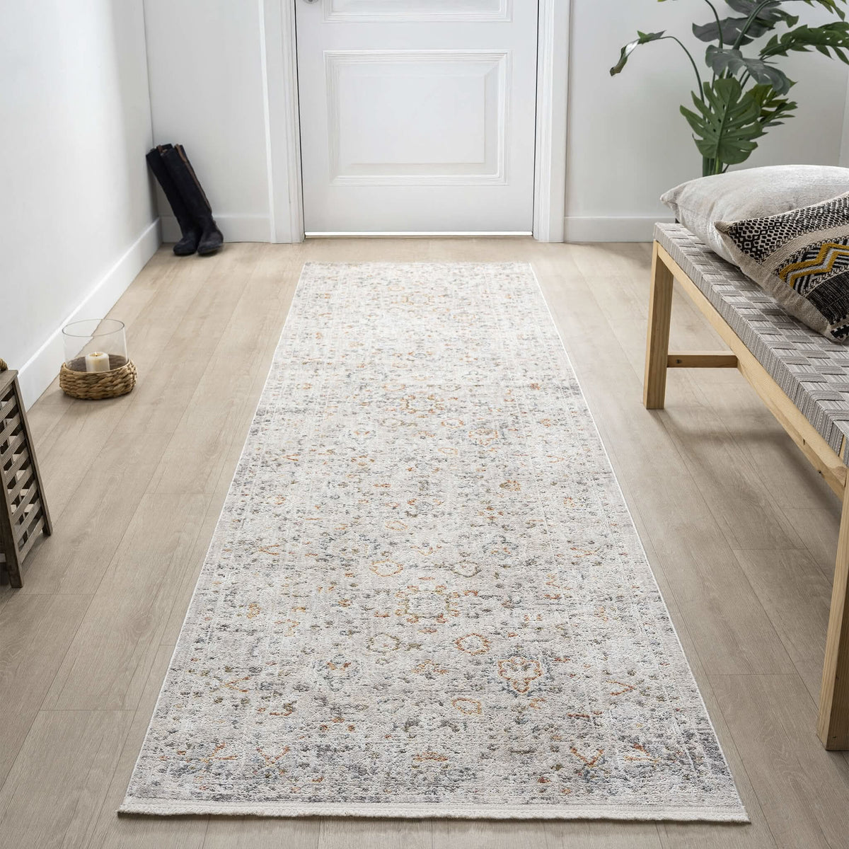 ADELIA 638 IVORY