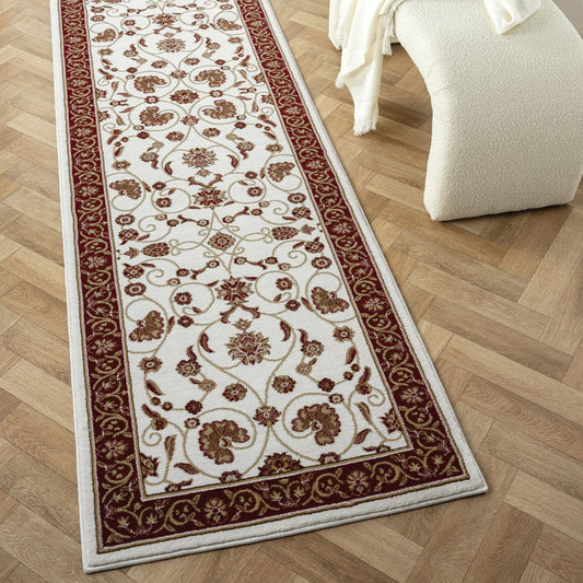 ESTATE 512 CREAM RUNNER