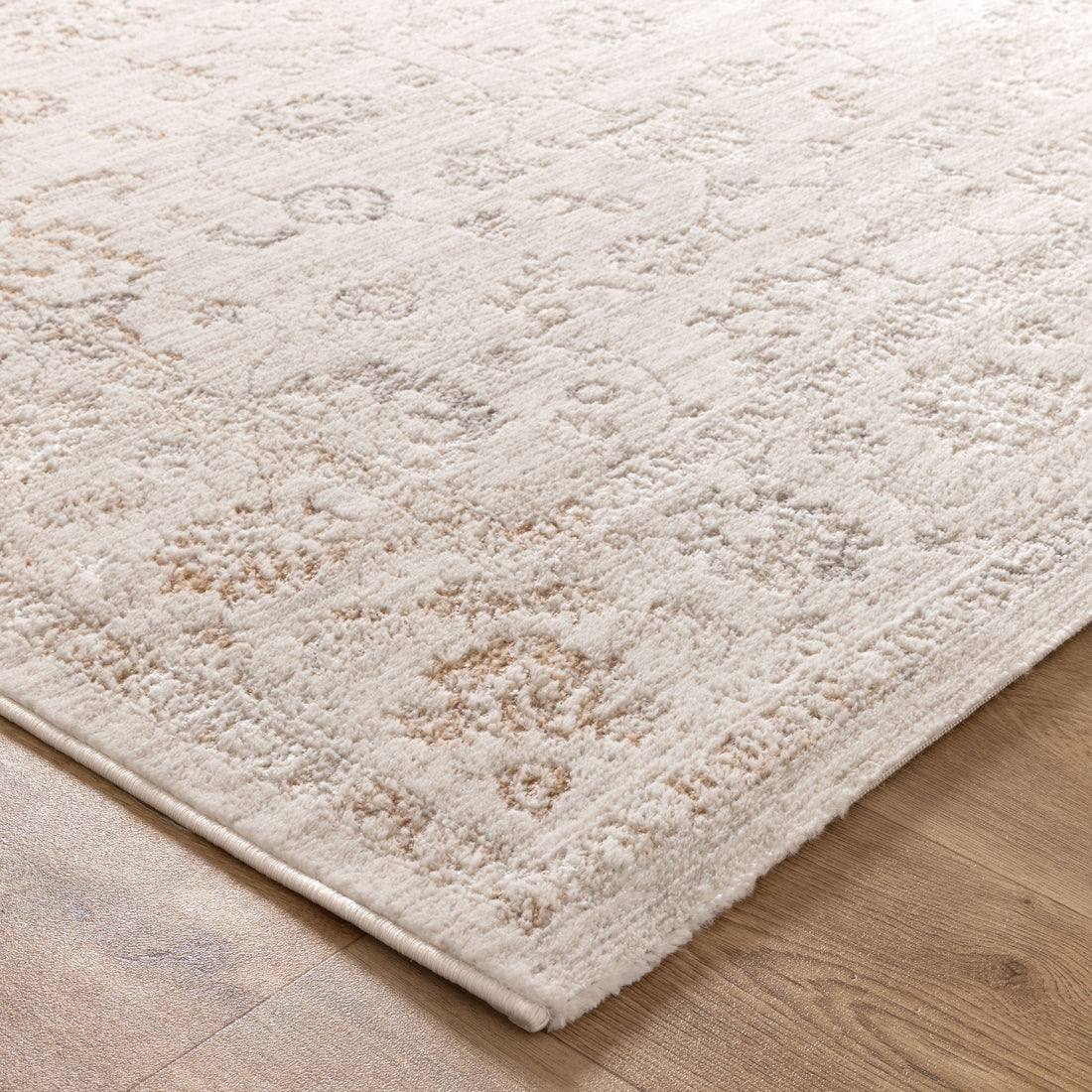 Ocean Pierre Beige