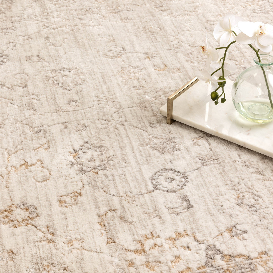Ocean Pierre Beige