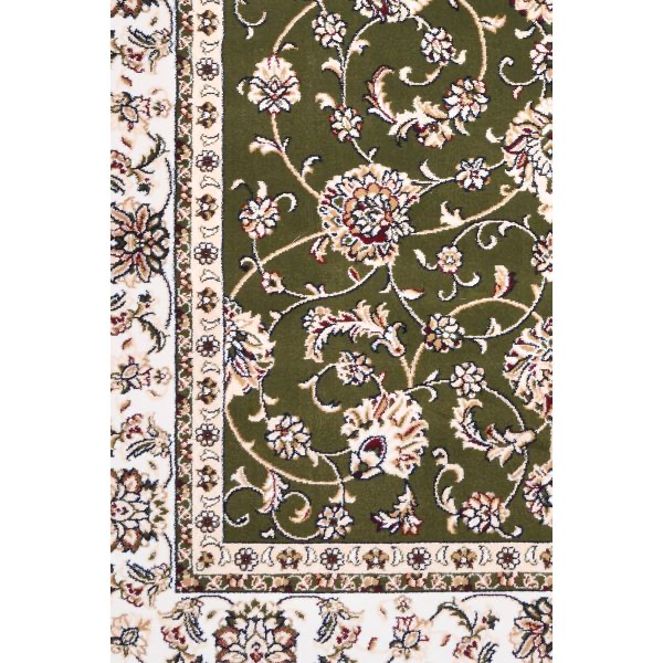 Green Beige Ivory
