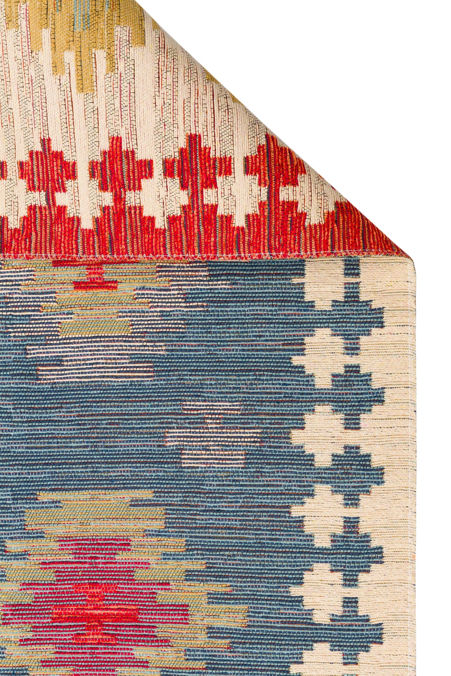 AFGHAN KILIM MULTI