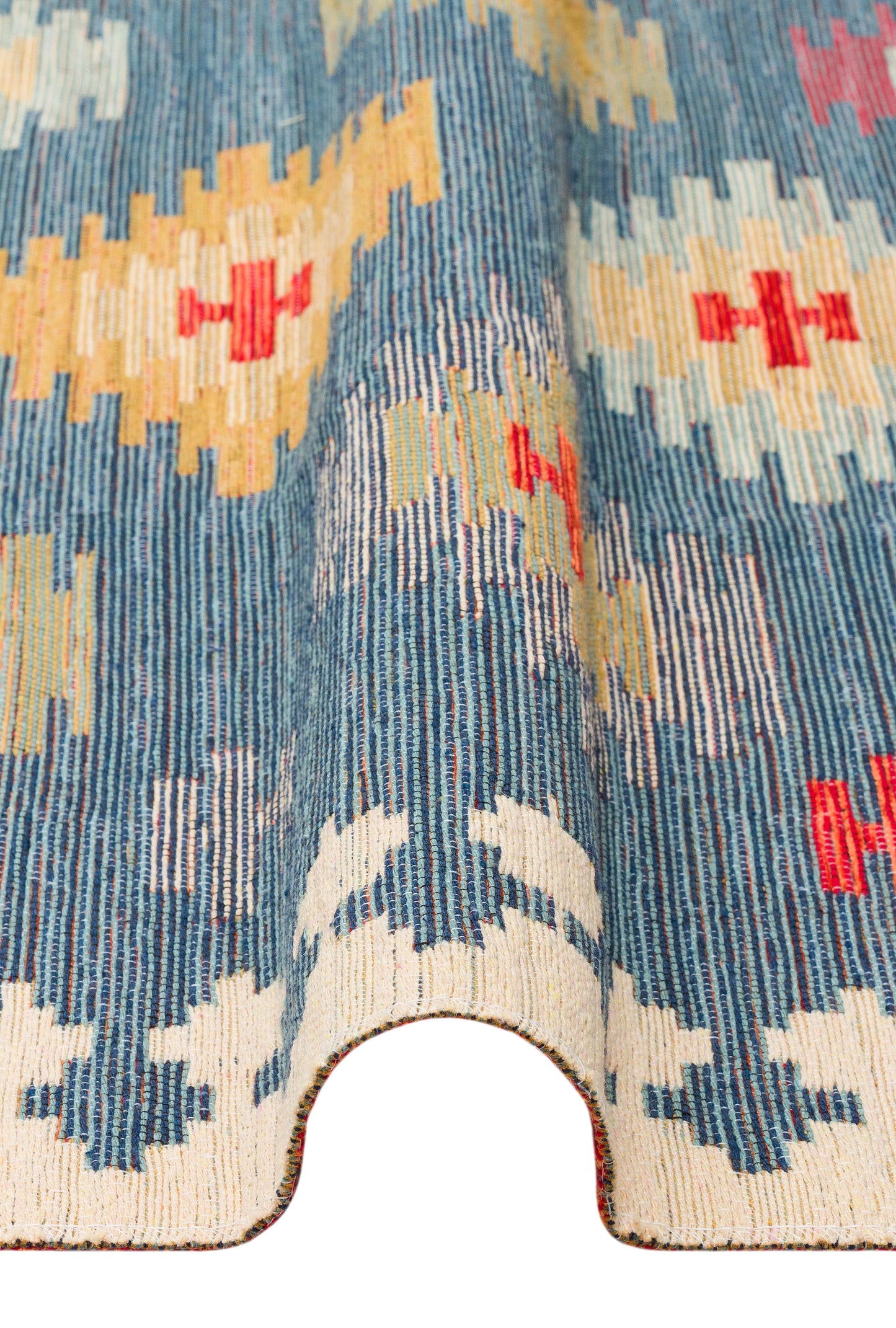 AFGHAN KILIM MULTI