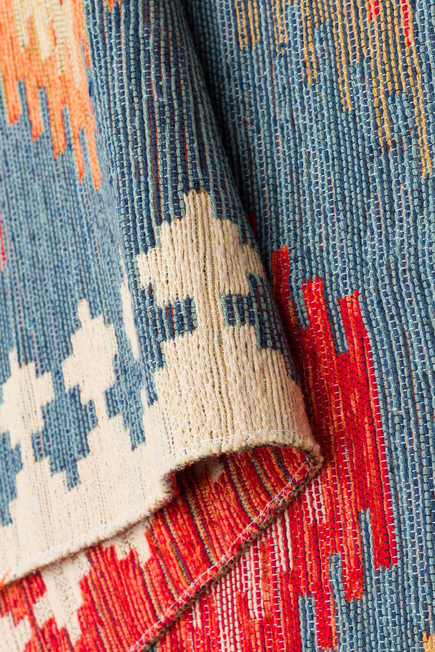 AFGHAN KILIM MULTI