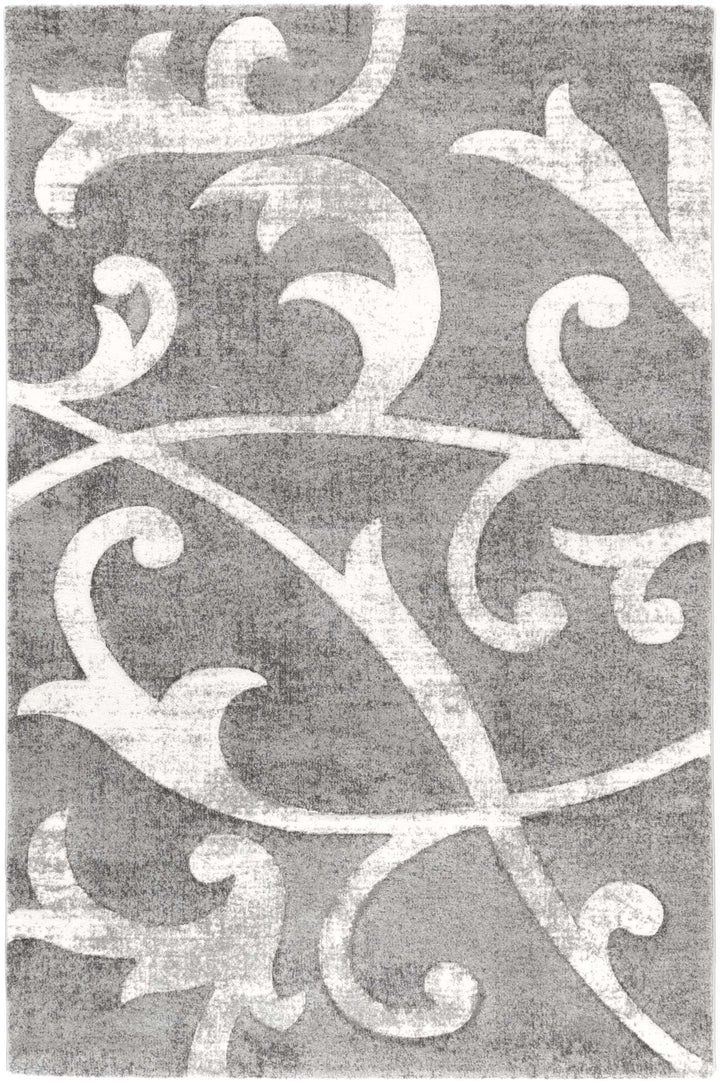 AZURE GREY – Modern Rugs collection