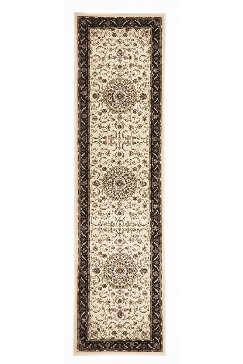 REGAL 9 IVORY BLACK