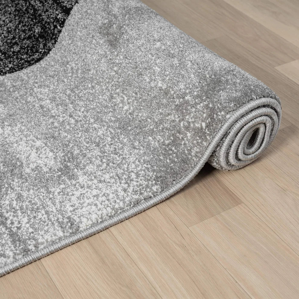 VIBRANT SLATE GREY
