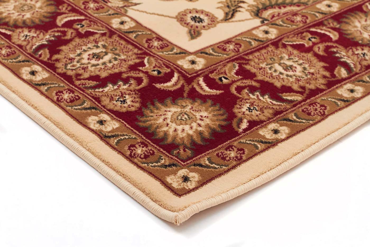 REGAL 1 IVORY RED