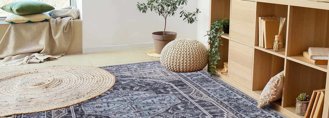Discover Our Premium Rug Collection – Modern Rugs collection