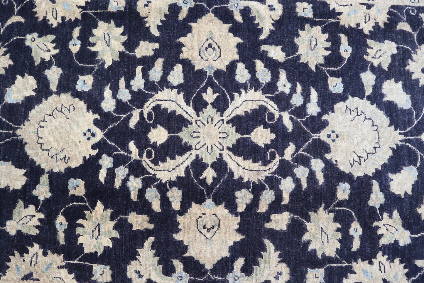 AFGHAN CHOBI HAND-KNOTTED (123 x 180 cm)