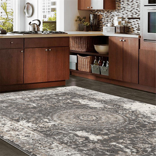 TRADITIONAL DYNASTY 3464 GREY