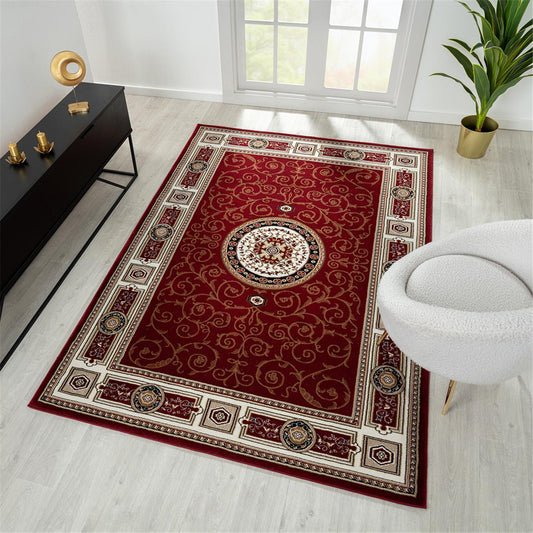 LEGACY ESTATE 511 RED