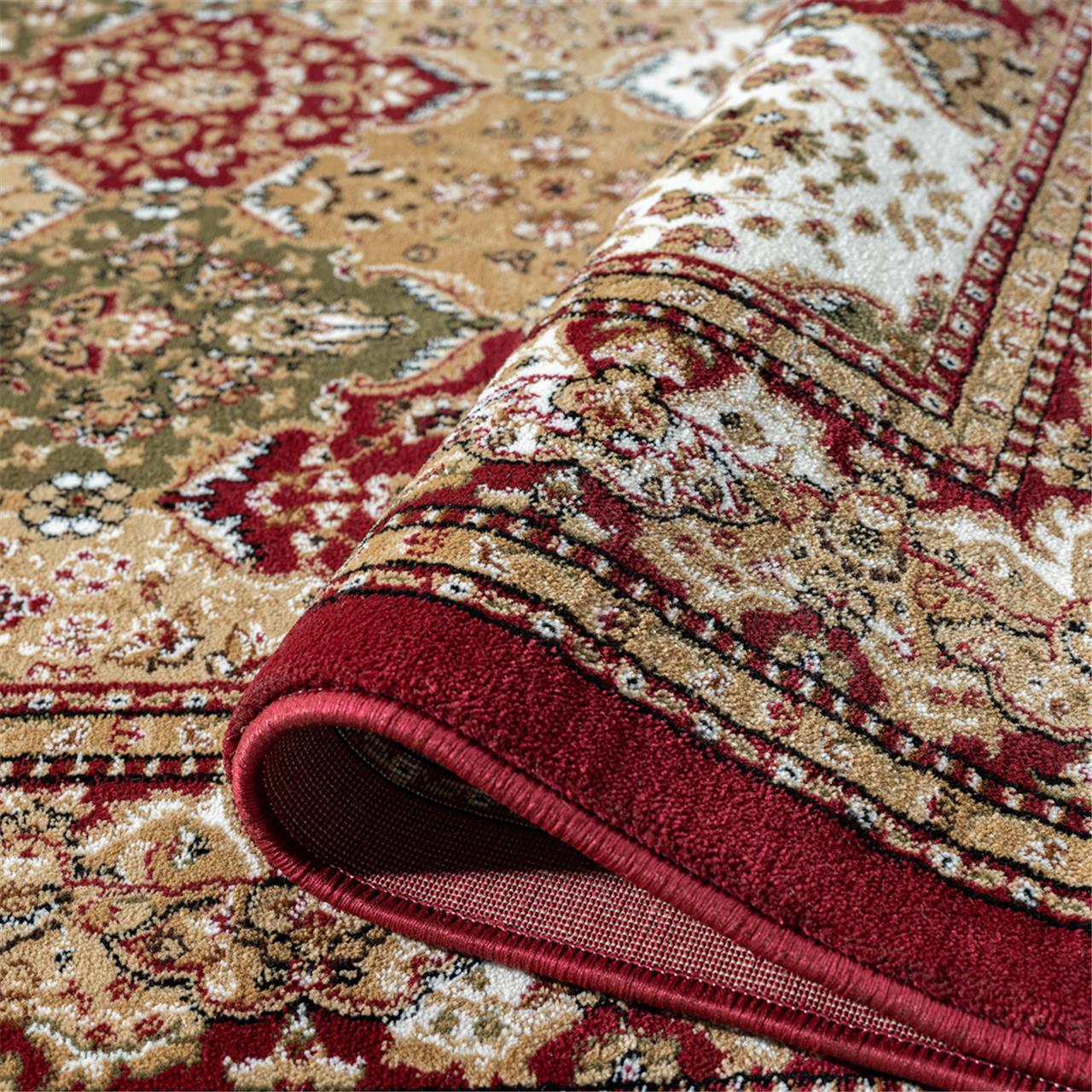 NOBEL ROYAL 528 RED