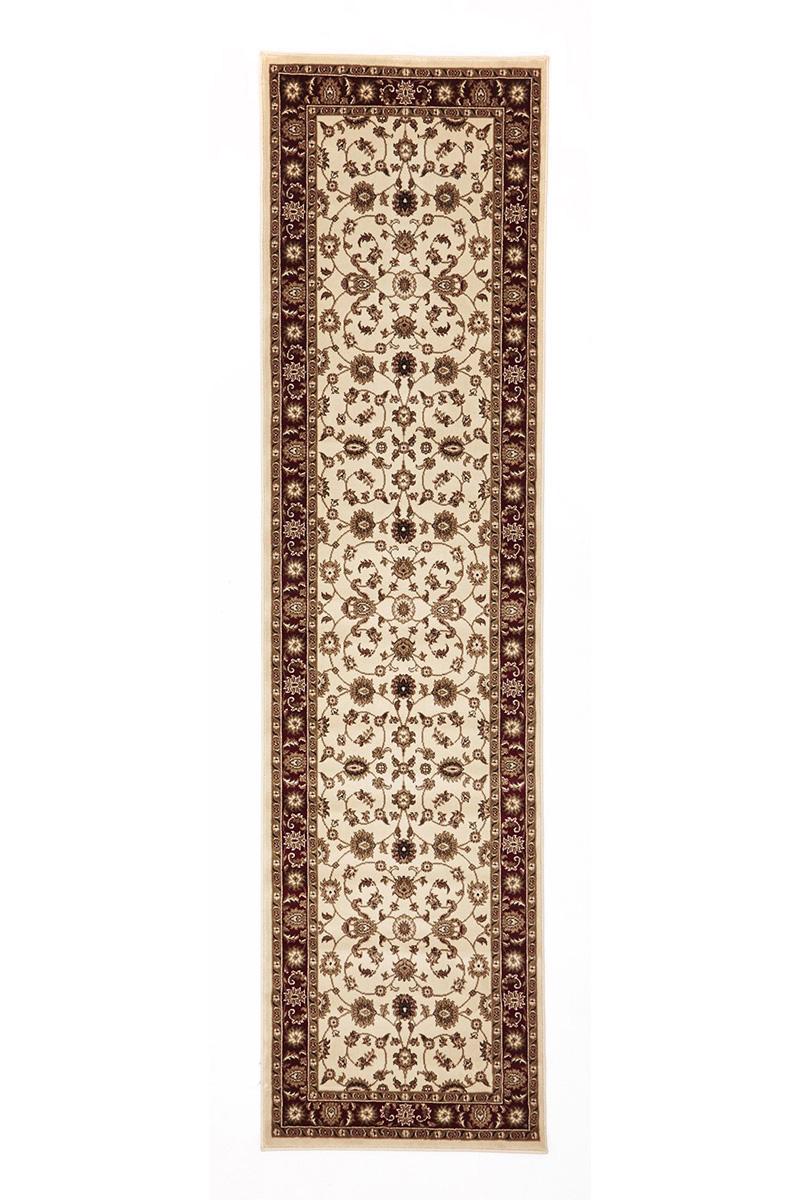 REGAL 1 IVORY RED